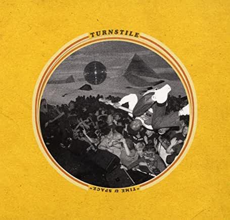 Turnstile- Time & Space - LP