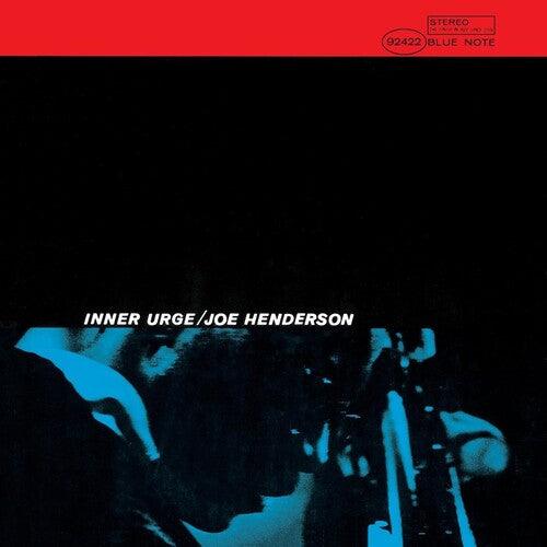Joe Henderson- Inner Urge (Blue Note Classic Vinyl Series) - LP
