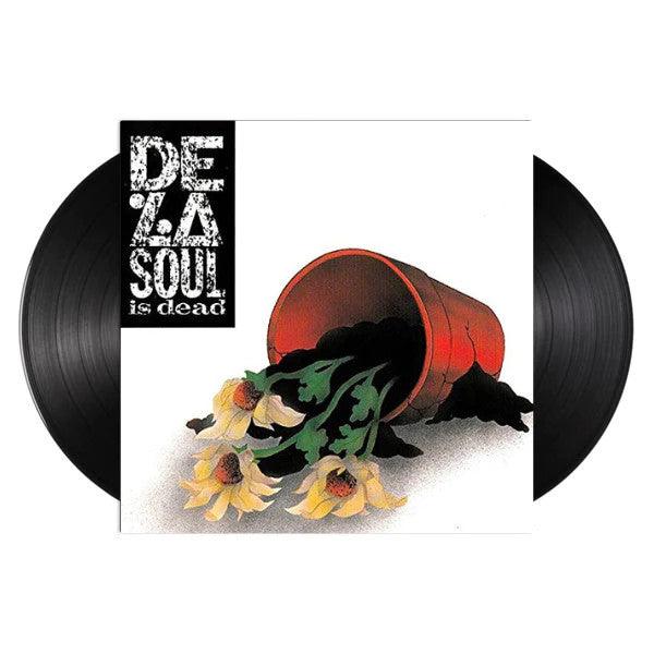 De La Soul- De La Soul Is Dead - LP