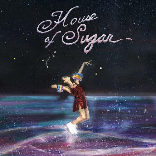 (Sandy) Alex G- House Of Sugar - LP