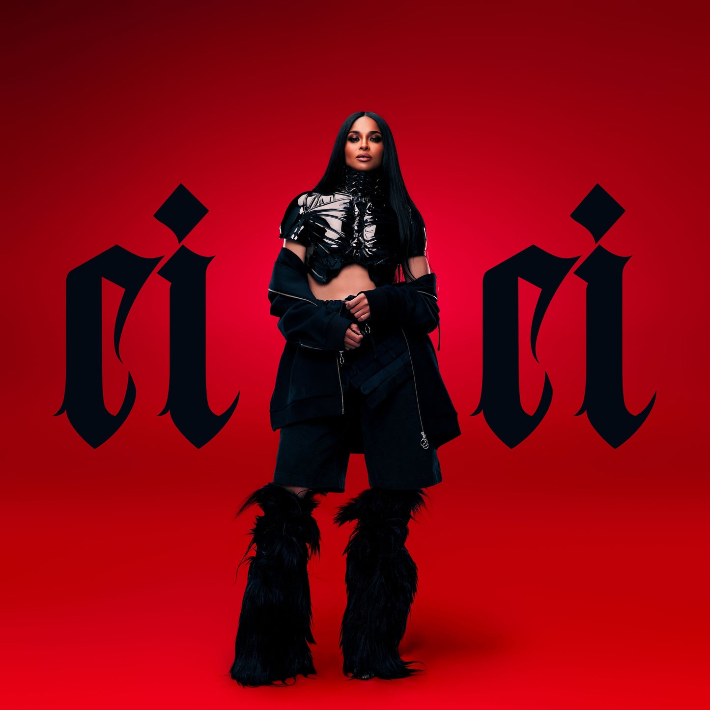 Ciara- Cici - LP
