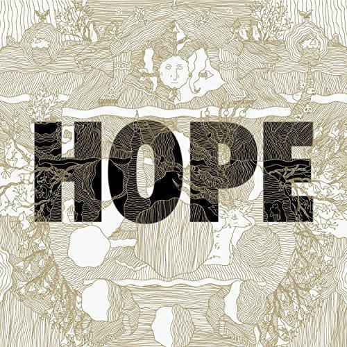 Manchester Orchestra- Hope - LP