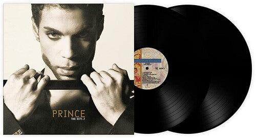 Prince- The Hits 2 - LP