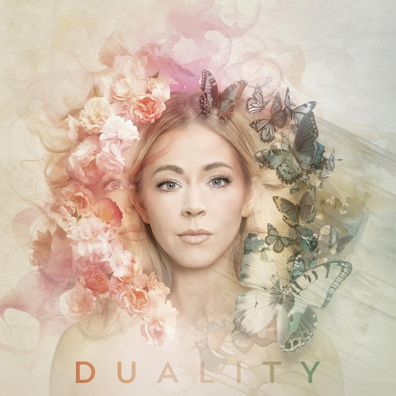 Lindsey Stirling- Duality - LP