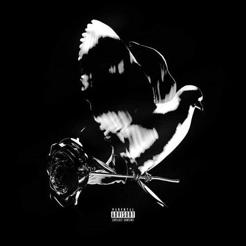 Pop Smoke- Shoot For The Stars Aim For The Moon (Deluxe) - LP