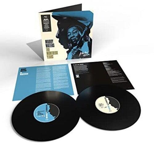 Muddy Waters- The Montreux Years - LP