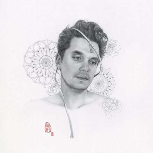John Mayer- The Search For Everything - LP