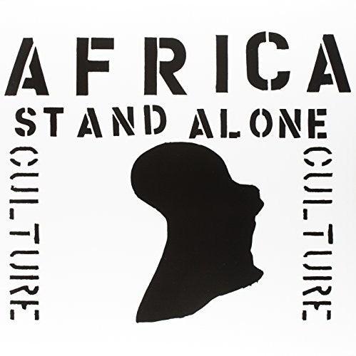 Culture- Africa Stand Alone - LP