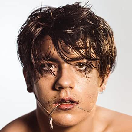 Declan McKenna- What Do You Think About The Car? (Clear/Yellow Vinyl) - LP