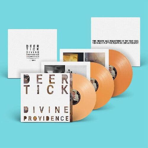 Deer Tick- Divine Providence (DLX) - LP