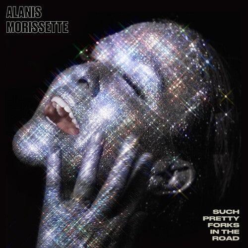 Alanis Morissette- Such Pretty Forks In The Road - LP
