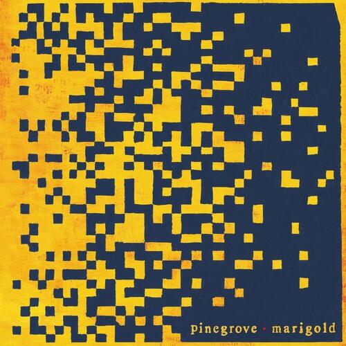 Pinegrove- Marigold - LP