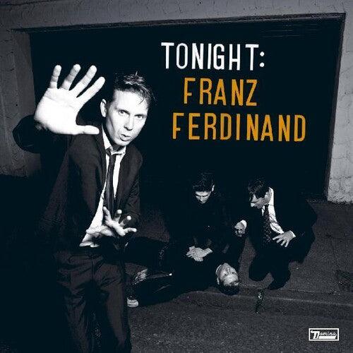 Franz Ferdinand- Tonight - LP