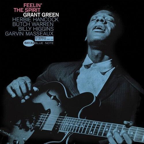 Grant Green- Feelin The Spirit (Blue Note Tone Poet Series) - LP