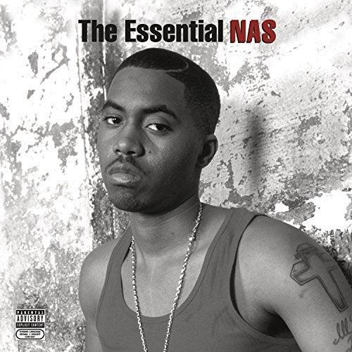 Nas- The Essential - LP