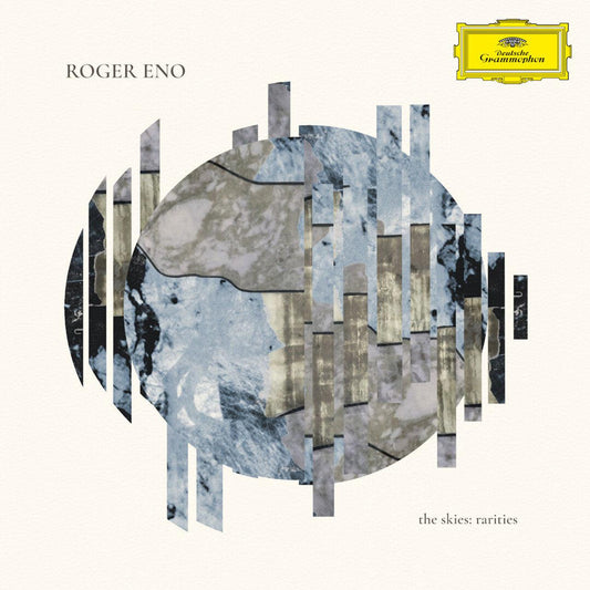 Roger Eno- Skies: Rarities - LP