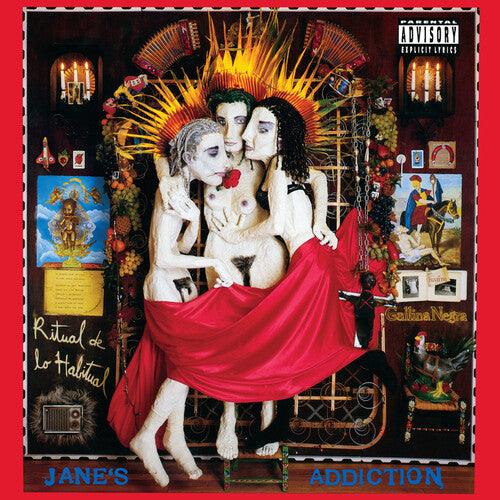 Jane's Addiction- Ritual De Lo Habitual (Rocktober 2020) - LP