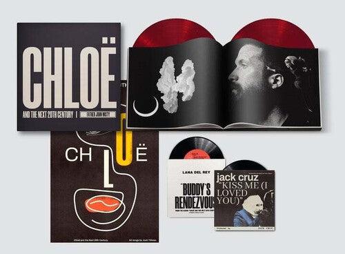 Father John Misty- Chloë and the Next 20th Century (Box Set) - LP