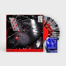 Chase Atlantic- Don't Try This (EP) (Colored Vinyl) - LP
