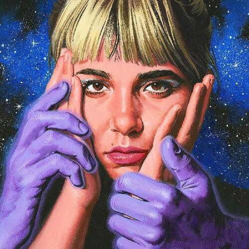 Beach Bunny- Emotional Creature (Colored Vinyl) - LP