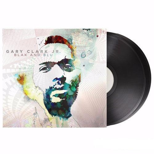 Gary Clark Jr.- Blak and Blu - LP