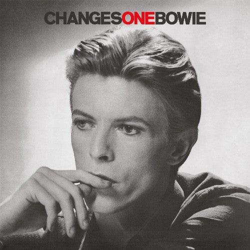 David Bowie- ChangesOneBowie - LP