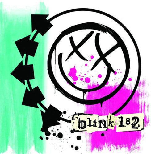 Blink 182- Blink 182 - LP