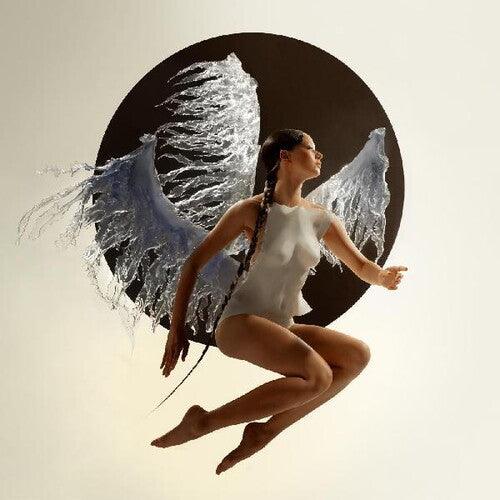 Lucinda Chua- Yian (Clear Vinyl) - LP