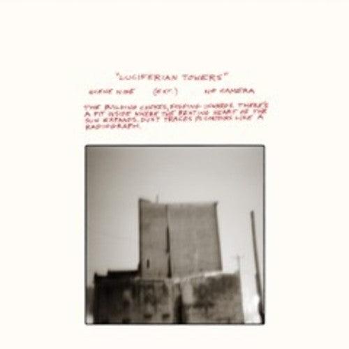 Godspeed You Black Emperor- Luciferian Towers - LP