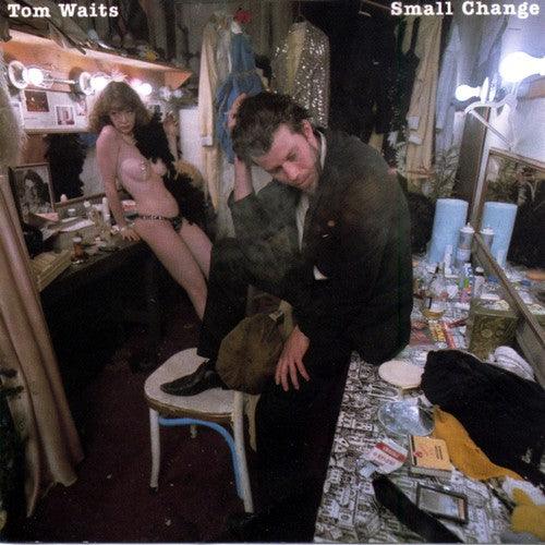 Tom Waits- Small Change - LP