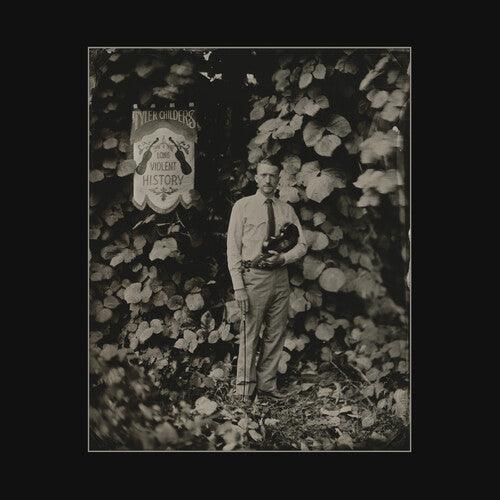 Tyler Childers- Long Violent History - LP