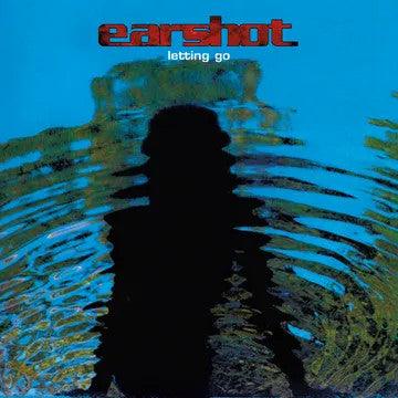 Earshot- Letting Go -RSD23 - LP