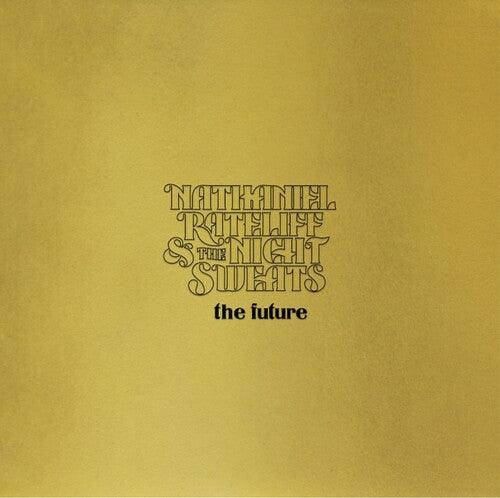 Nathaniel Rateliff- The Future - LP