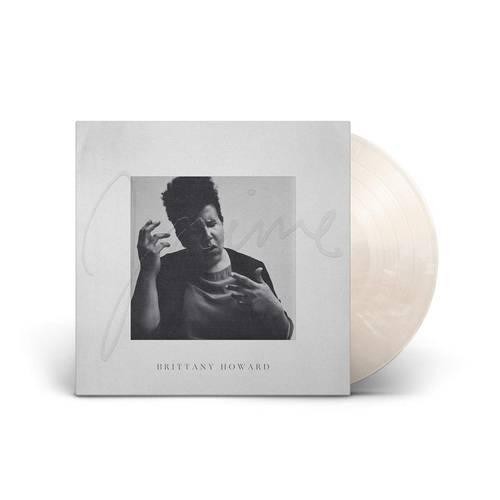 Brittany Howard (Alabama Shakes)- Jamie (Sandstone) - LP