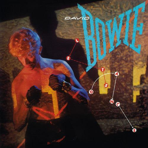 David Bowie- Let's Dance (2018 Remaster) - LP