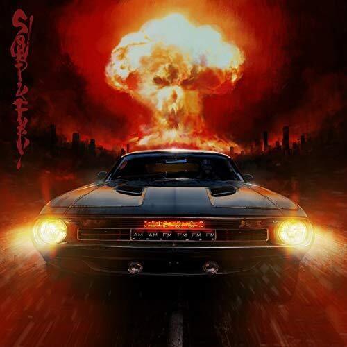 Sturgill Simpson- Sound & Fury - LP
