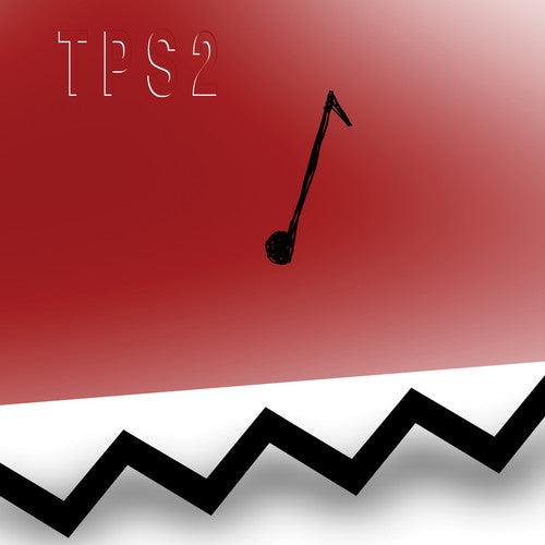 Angelo Badalamenti- Twin Peaks Season 2: Music & More - LP