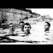 Slint- Spiderland - LP