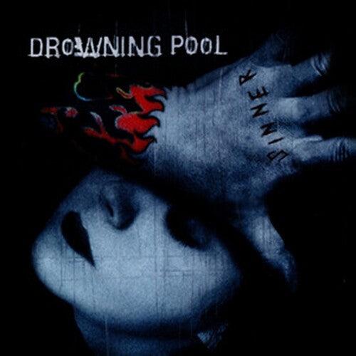Drowning Pool- Sinner (20th Anniv) - LP