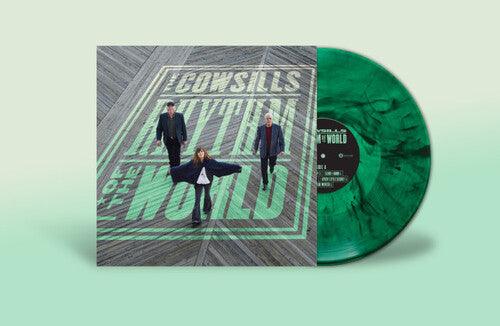 The Cowsills- The Rhythm of The World -RSD23 - LP