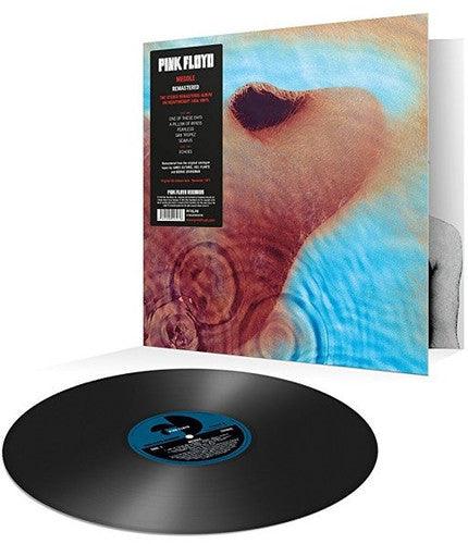 Pink Floyd- Meddle - LP