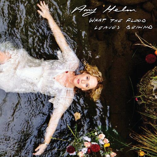 Amy Helm- What The Flood Leaves Behind - LP