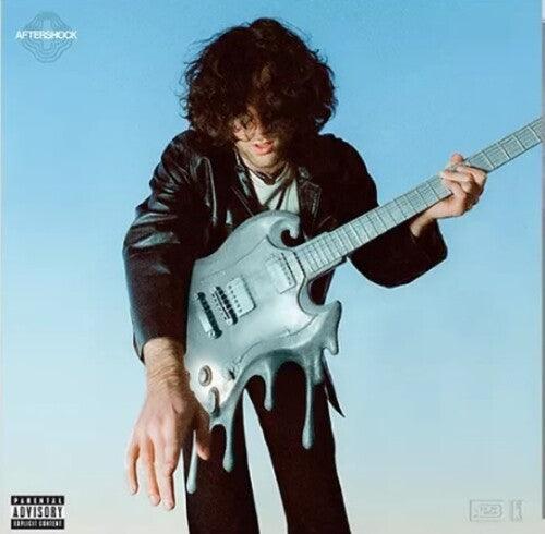 Alexander 23- Aftershock (Indie Exclusive Vinyl) - LP