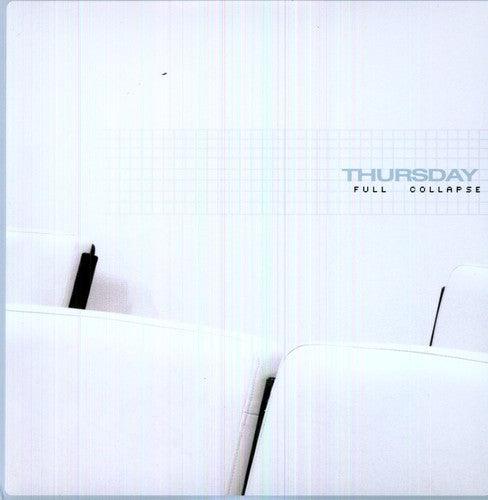 Thursday- Full Collapse - LP