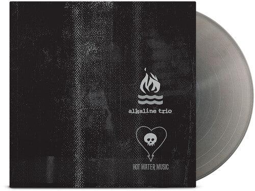 Alkaline Trio- Split (Anniv. Ed.) - LP