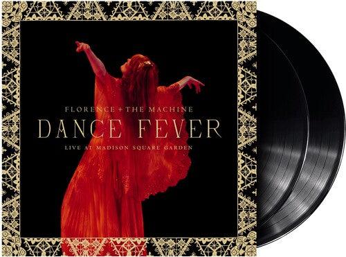 Florence & The Machine- Dance Fever (Live At Madison Square Garden) - LP