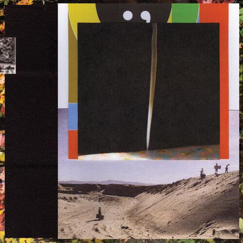 Bon Iver- i,i - LP