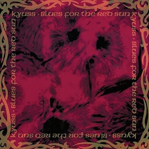 Kyuss- Blues For the Red Sun - LP