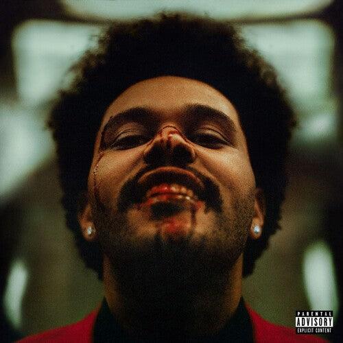 The Weeknd- After Hours - LP