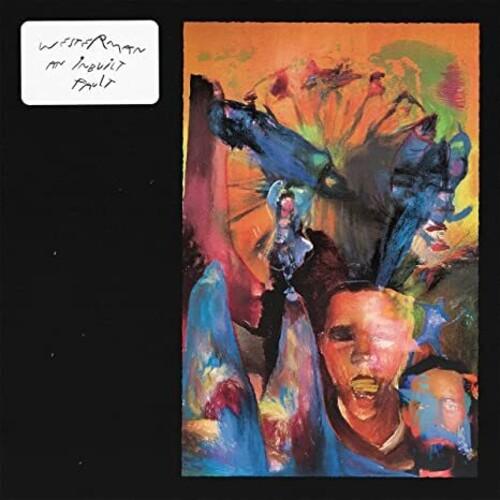 Westerman- An Inbuilt Fault - LP
